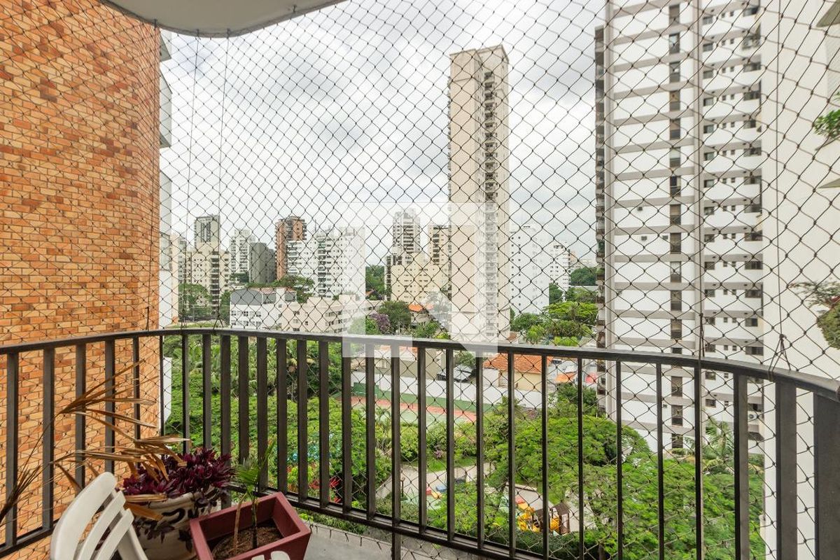 Apartamento, 3 quartos, 137 m² - Foto 7
