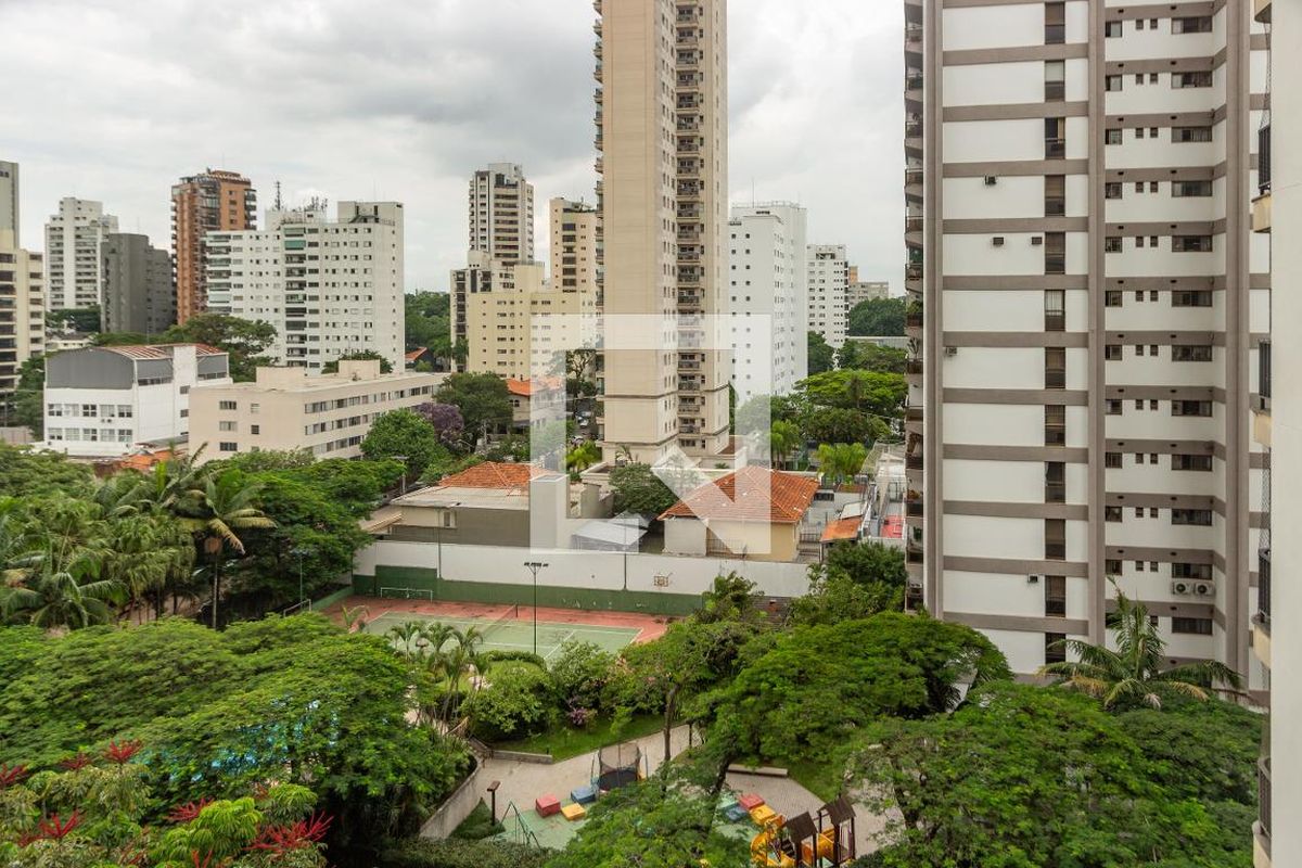 Apartamento, 3 quartos, 137 m² - Foto 10