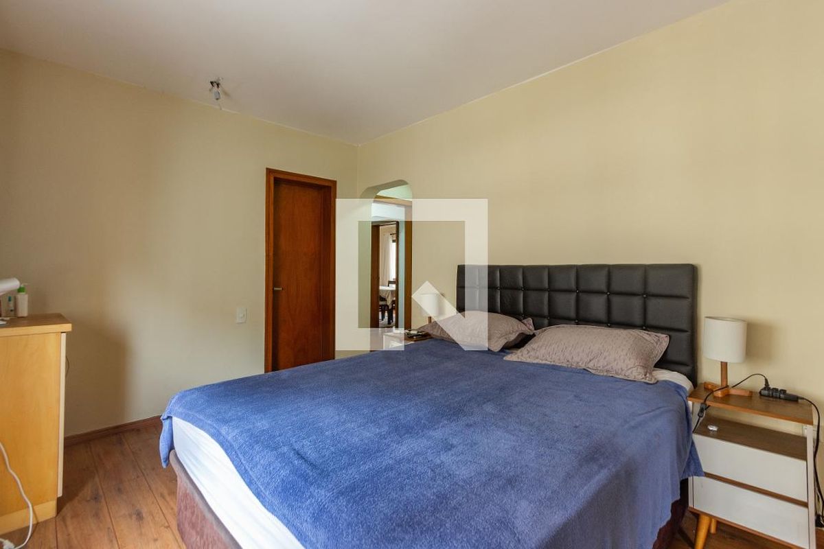 Apartamento, 3 quartos, 137 m² - Foto 4