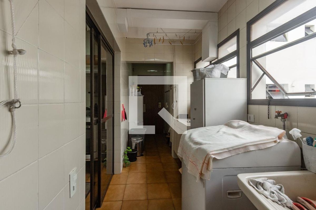 Apartamento, 3 quartos, 137 m² - Foto 6