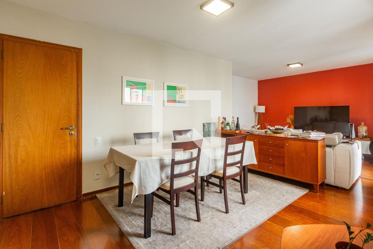 Apartamento, 3 quartos, 137 m² - Foto 8