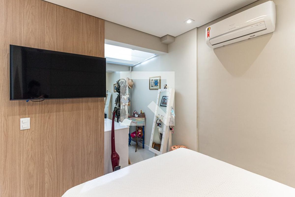 Apartamento, 1 quarto, 52 m² - Foto 16