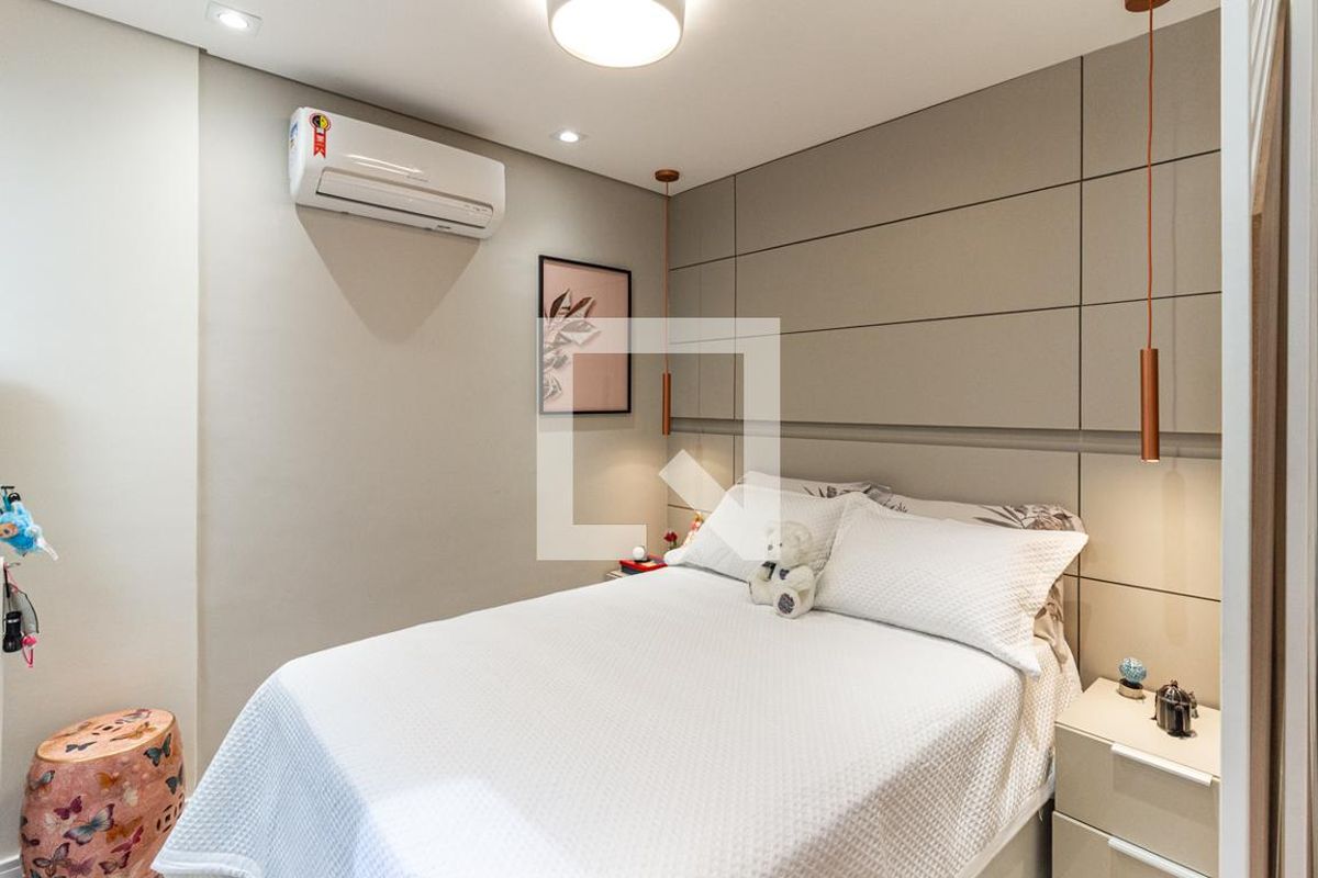 Apartamento, 1 quarto, 52 m² - Foto 12
