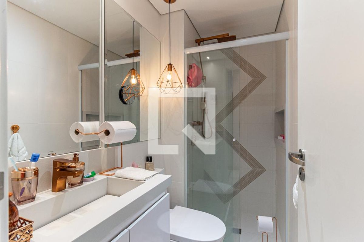Apartamento, 1 quarto, 52 m² - Foto 20