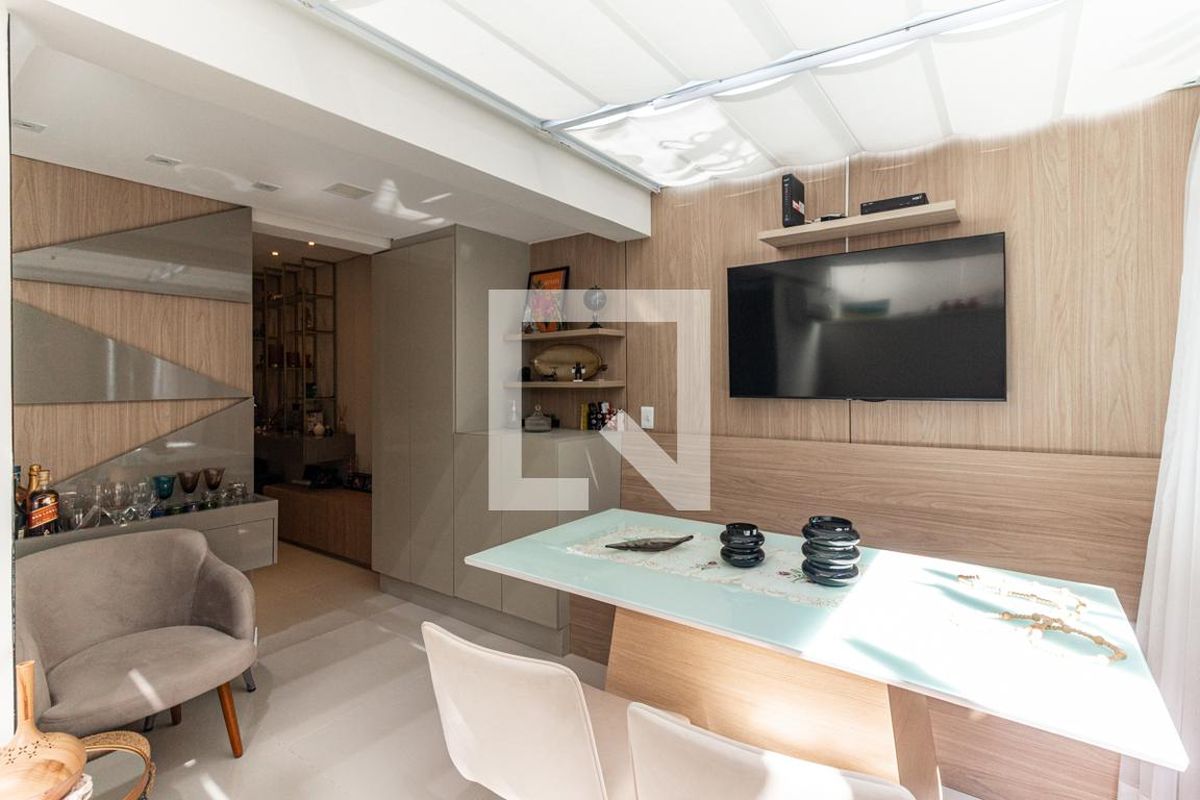 Apartamento, 1 quarto, 52 m² - Foto 7
