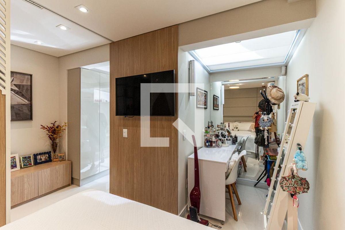 Apartamento, 1 quarto, 52 m² - Foto 14
