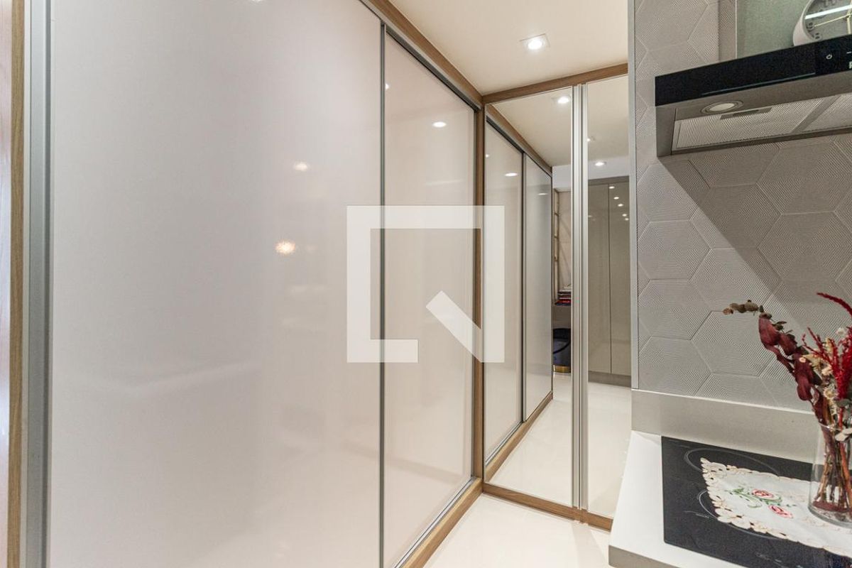 Apartamento, 1 quarto, 52 m² - Foto 31