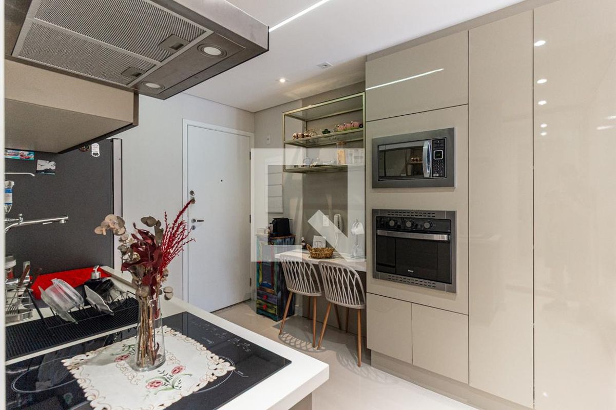 Apartamento, 1 quarto, 52 m² - Foto 26