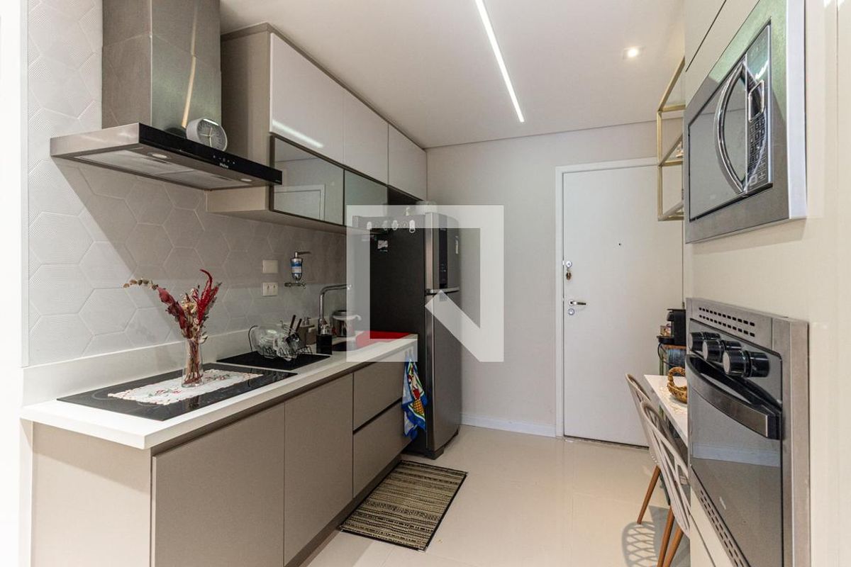 Apartamento, 1 quarto, 52 m² - Foto 25
