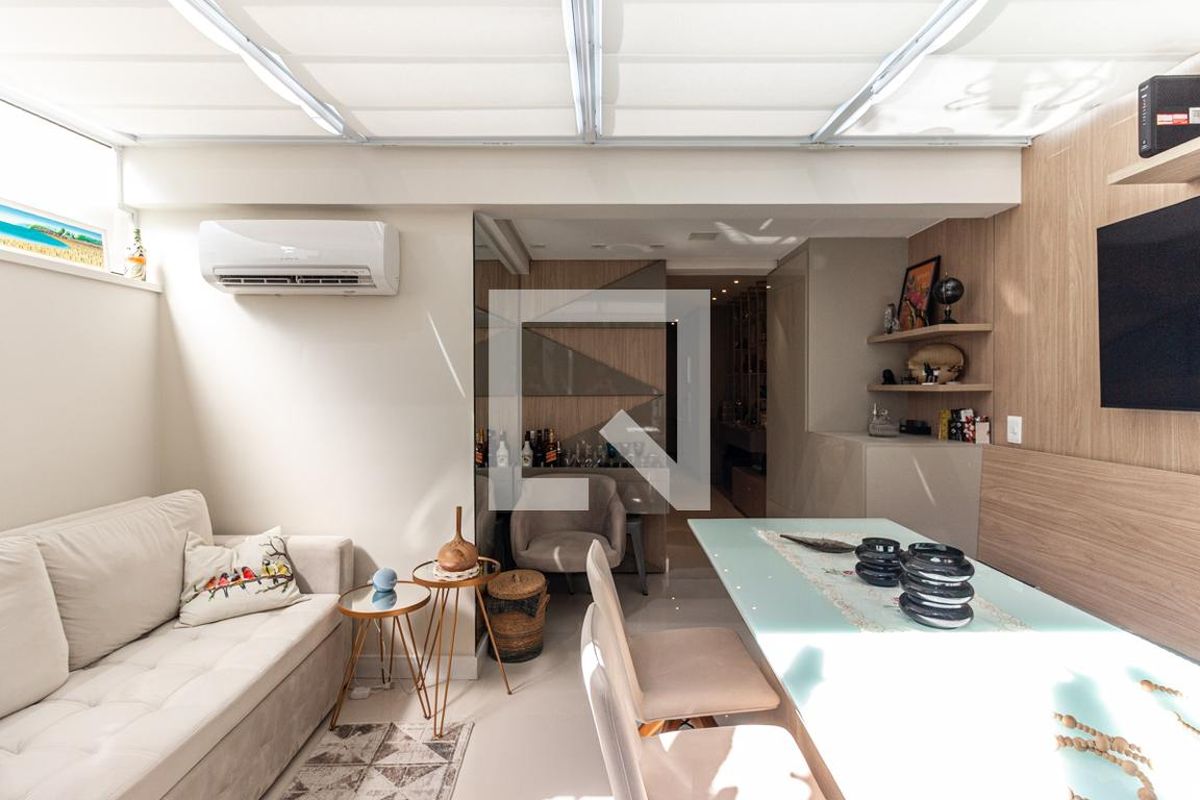 Apartamento, 1 quarto, 52 m² - Foto 8