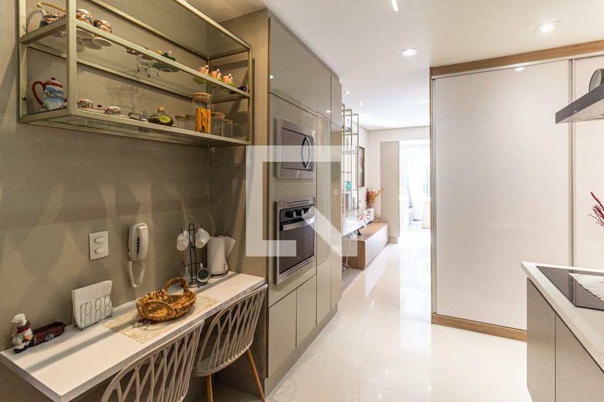 Apartamento, 1 quarto, 52 m² - Foto 28