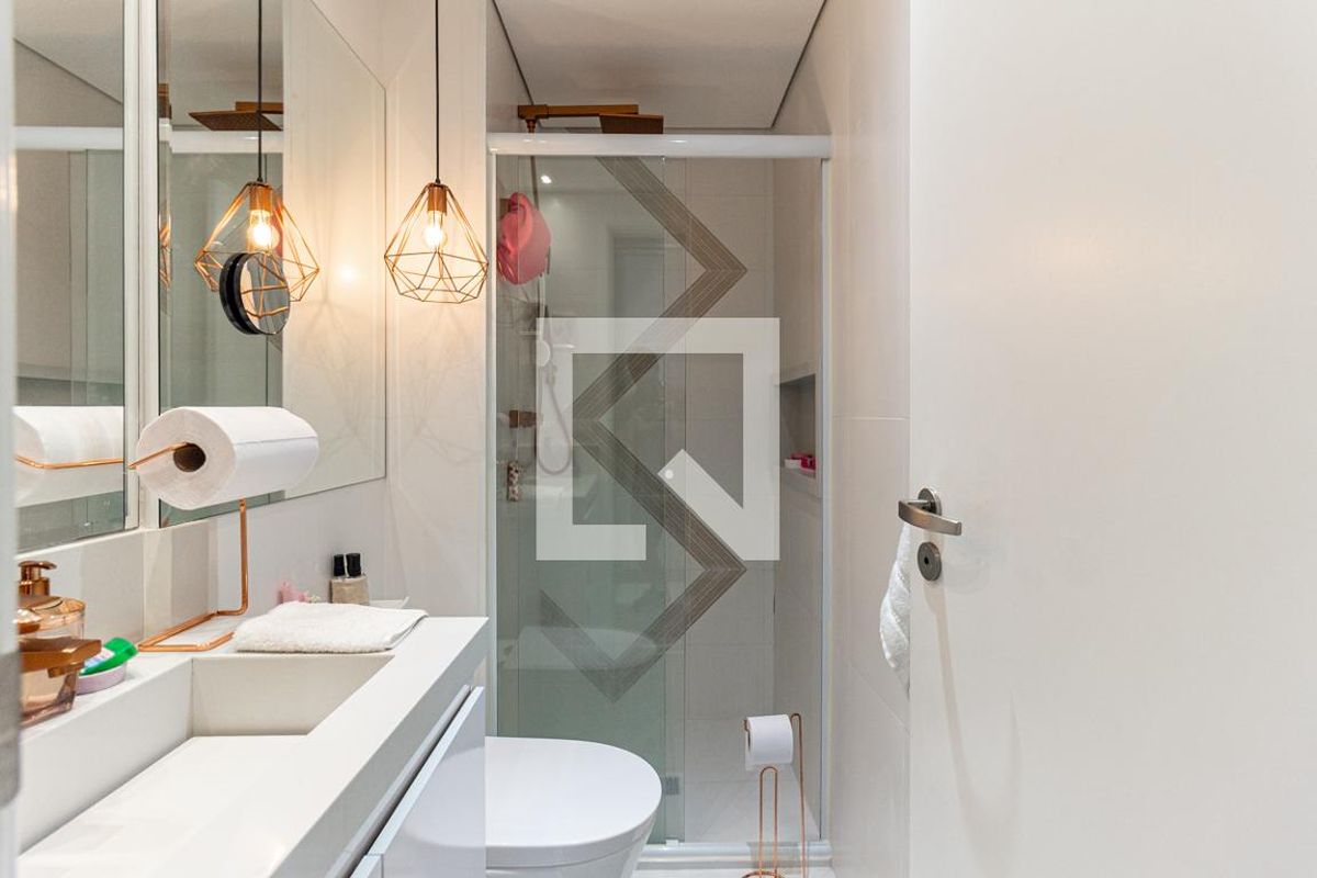 Apartamento, 1 quarto, 52 m² - Foto 21