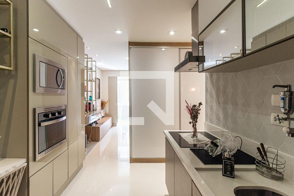 Apartamento, 1 quarto, 52 m² - Foto 29