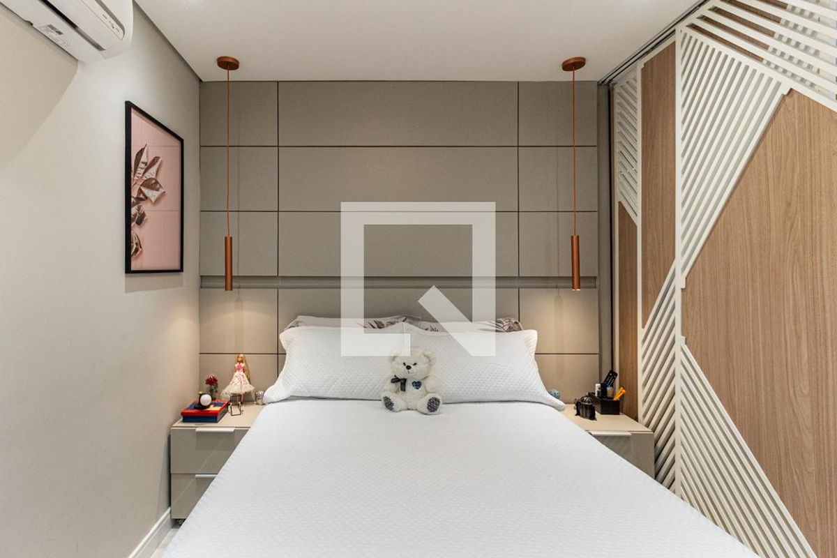 Apartamento, 1 quarto, 52 m² - Foto 13