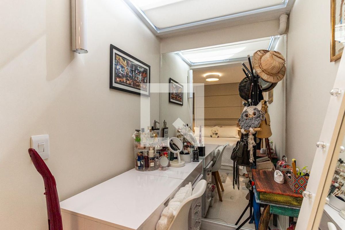 Apartamento, 1 quarto, 52 m² - Foto 15
