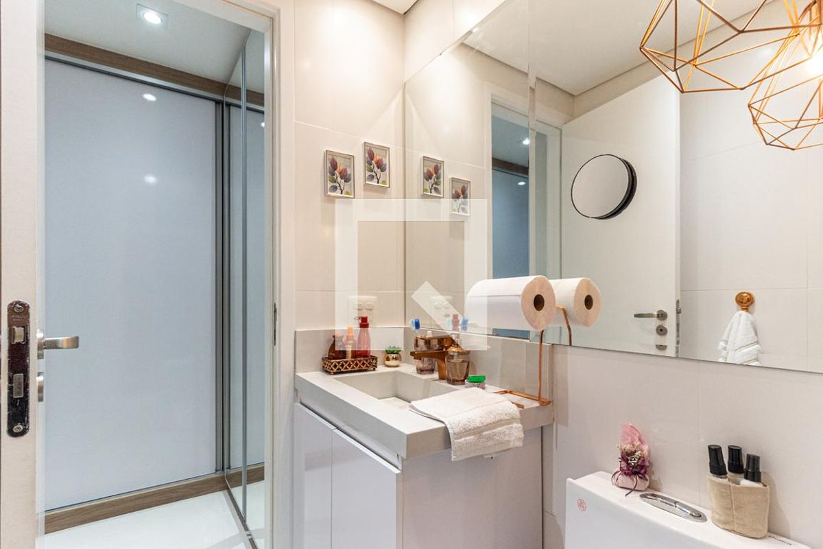 Apartamento, 1 quarto, 52 m² - Foto 23