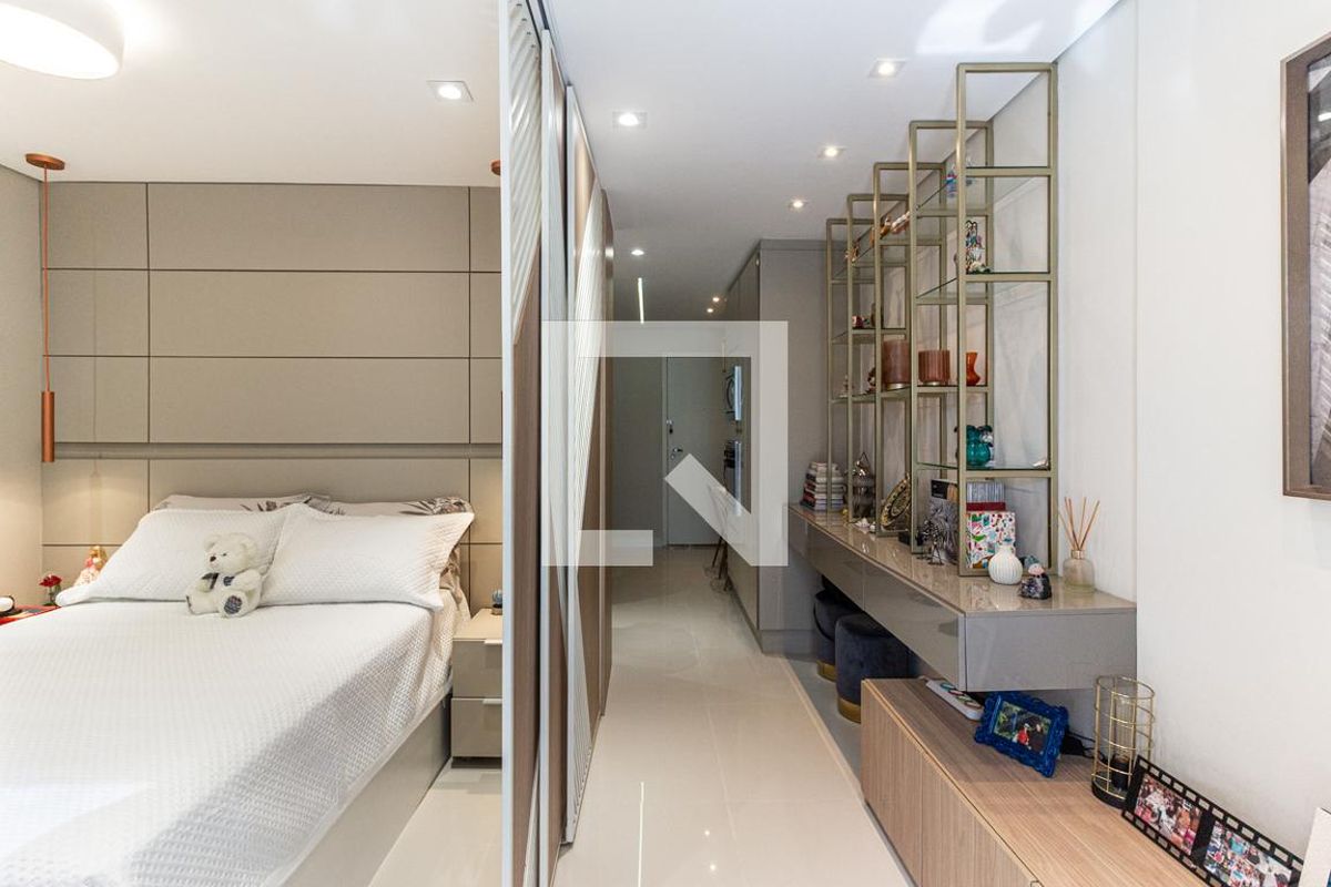 Apartamento, 1 quarto, 52 m² - Foto 18