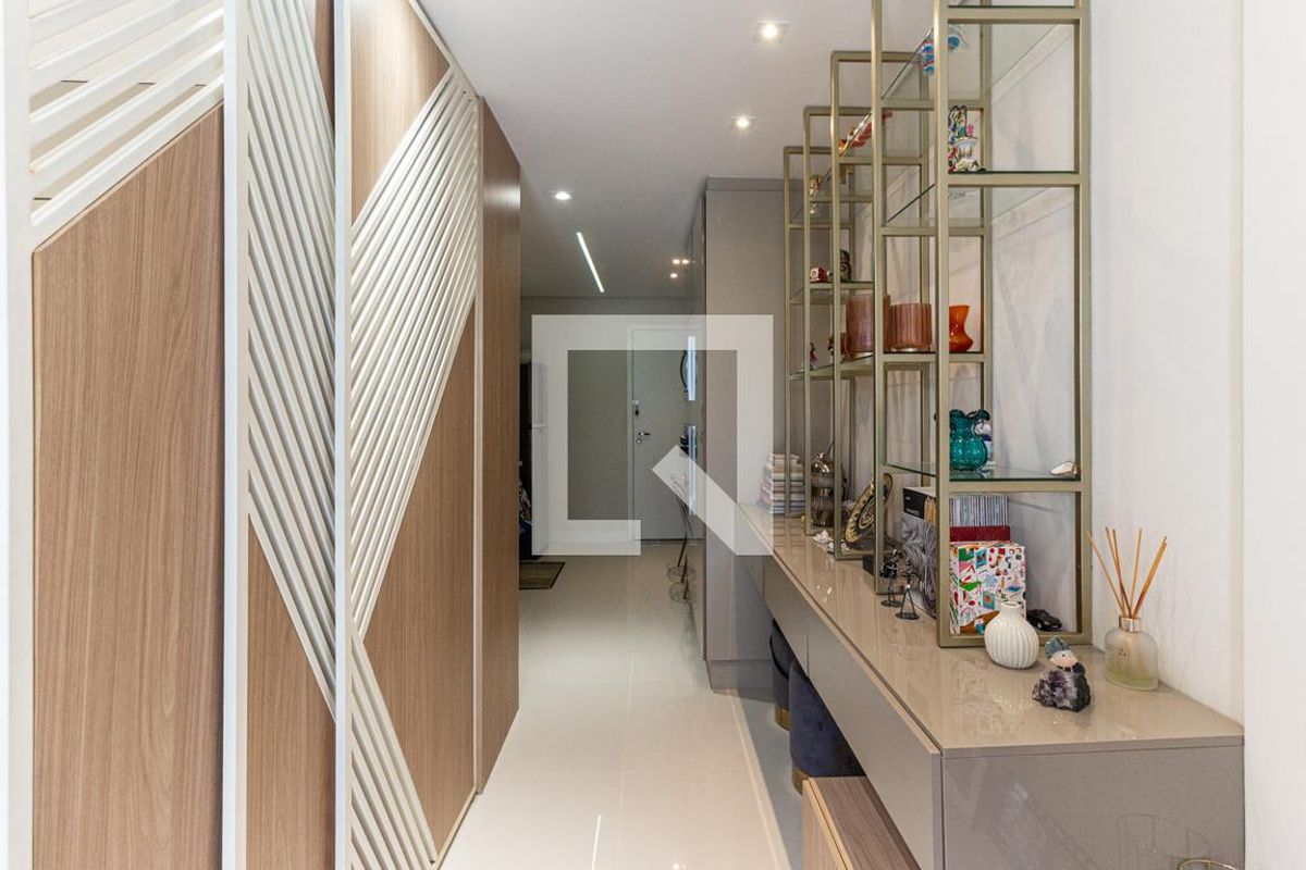 Apartamento, 1 quarto, 52 m² - Foto 17
