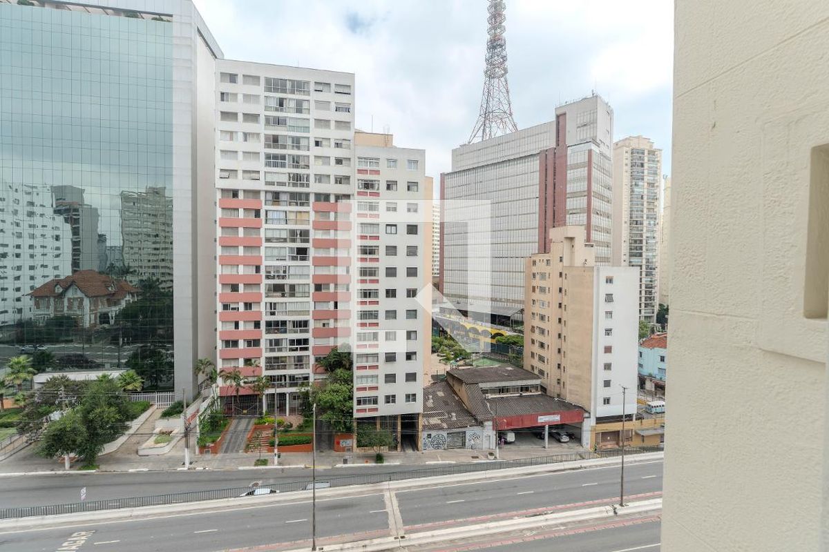 Apartamento, 1 quarto, 43 m² - Foto 9