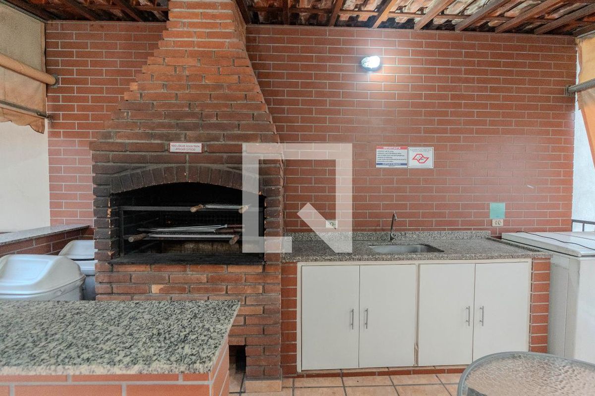 Apartamento, 1 quarto, 43 m² - Foto 47