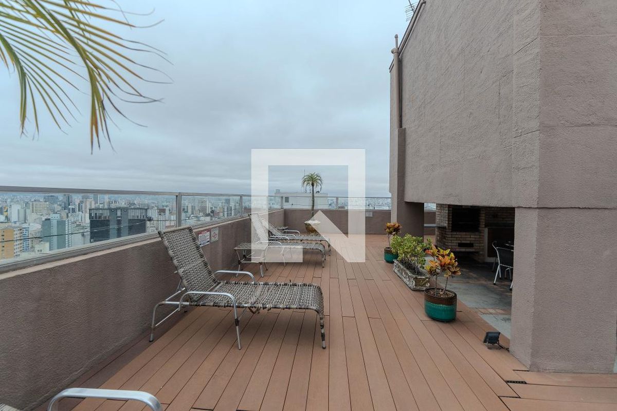 Apartamento, 1 quarto, 43 m² - Foto 35