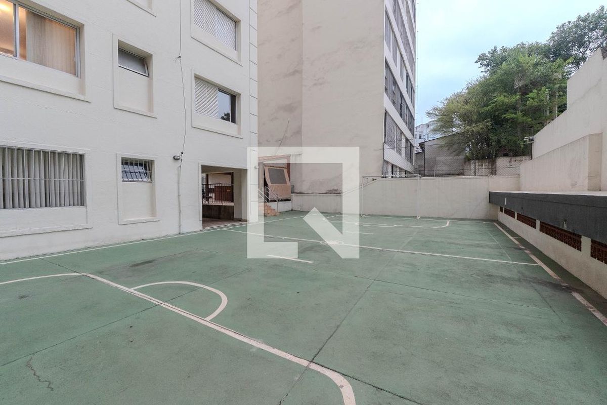 Apartamento, 1 quarto, 43 m² - Foto 45