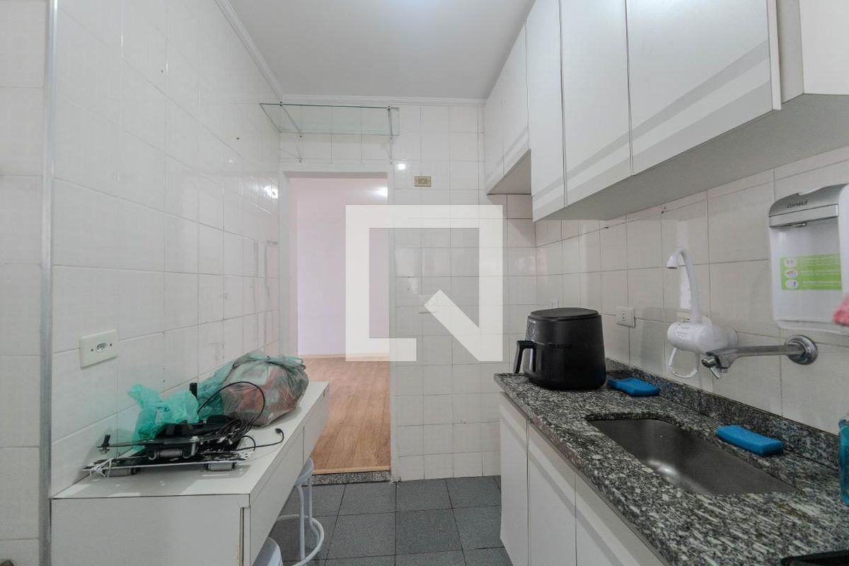 Apartamento, 1 quarto, 43 m² - Foto 22