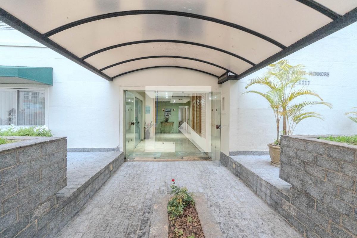 Apartamento, 1 quarto, 43 m² - Foto 50