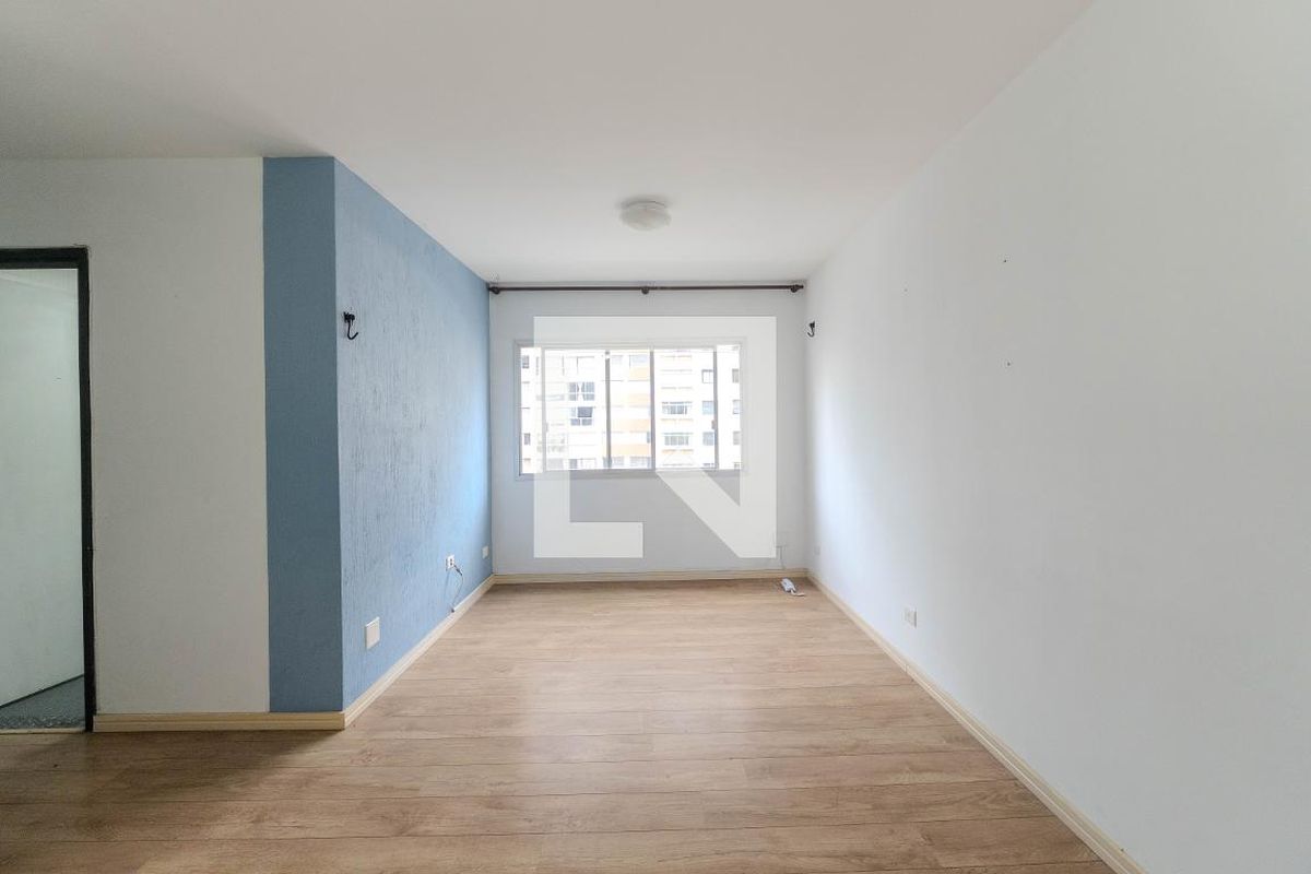 Apartamento, 1 quarto, 43 m² - Foto 2