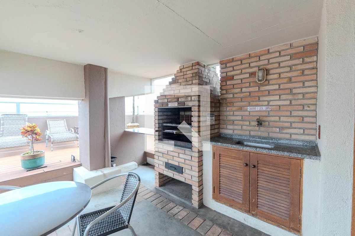 Apartamento, 1 quarto, 43 m² - Foto 33
