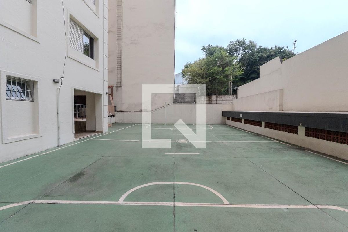 Apartamento, 1 quarto, 43 m² - Foto 44