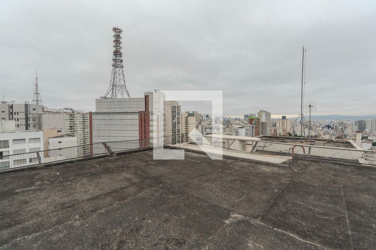 Apartamento, 1 quarto, 43 m² - Foto 30