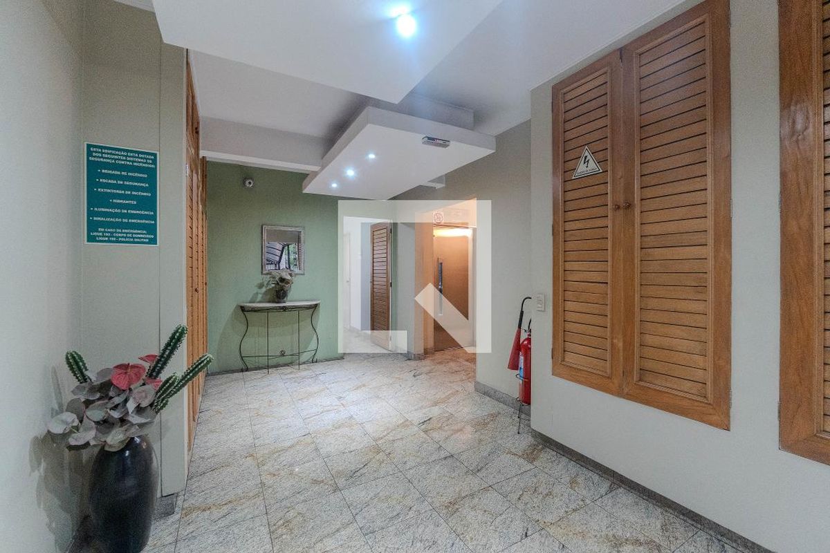 Apartamento, 1 quarto, 43 m² - Foto 36