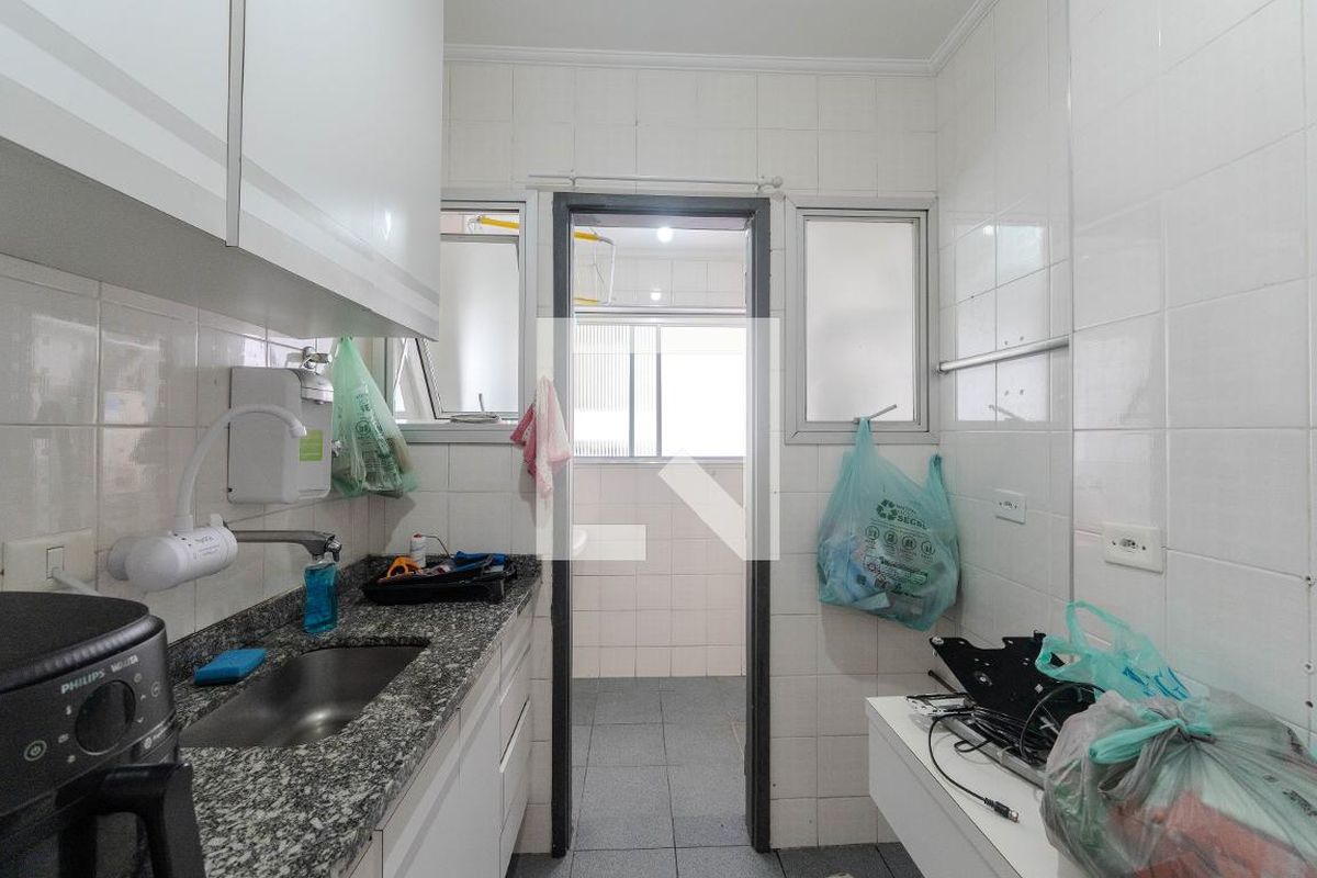 Apartamento, 1 quarto, 43 m² - Foto 21