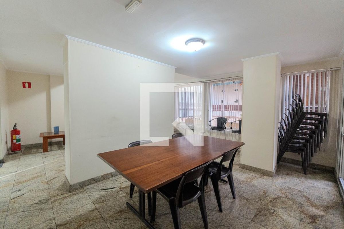Apartamento, 1 quarto, 43 m² - Foto 40