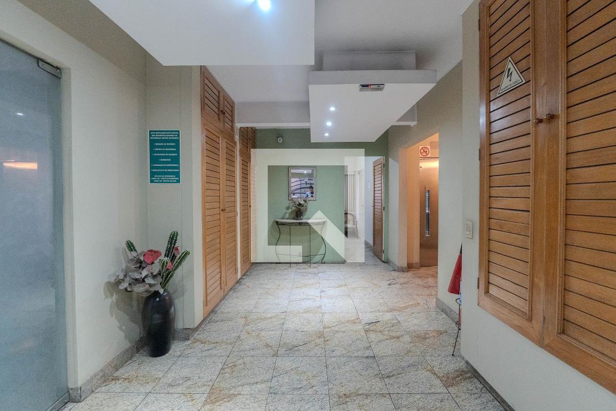 Apartamento, 1 quarto, 43 m² - Foto 37