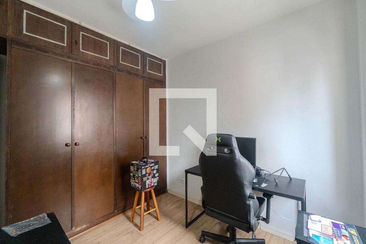 Apartamento, 1 quarto, 43 m² - Foto 12