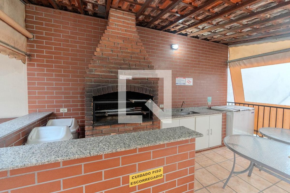 Apartamento, 1 quarto, 43 m² - Foto 46
