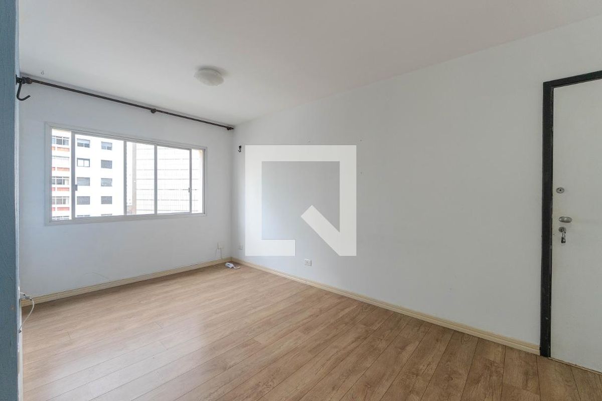 Apartamento, 1 quarto, 43 m² - Foto 3