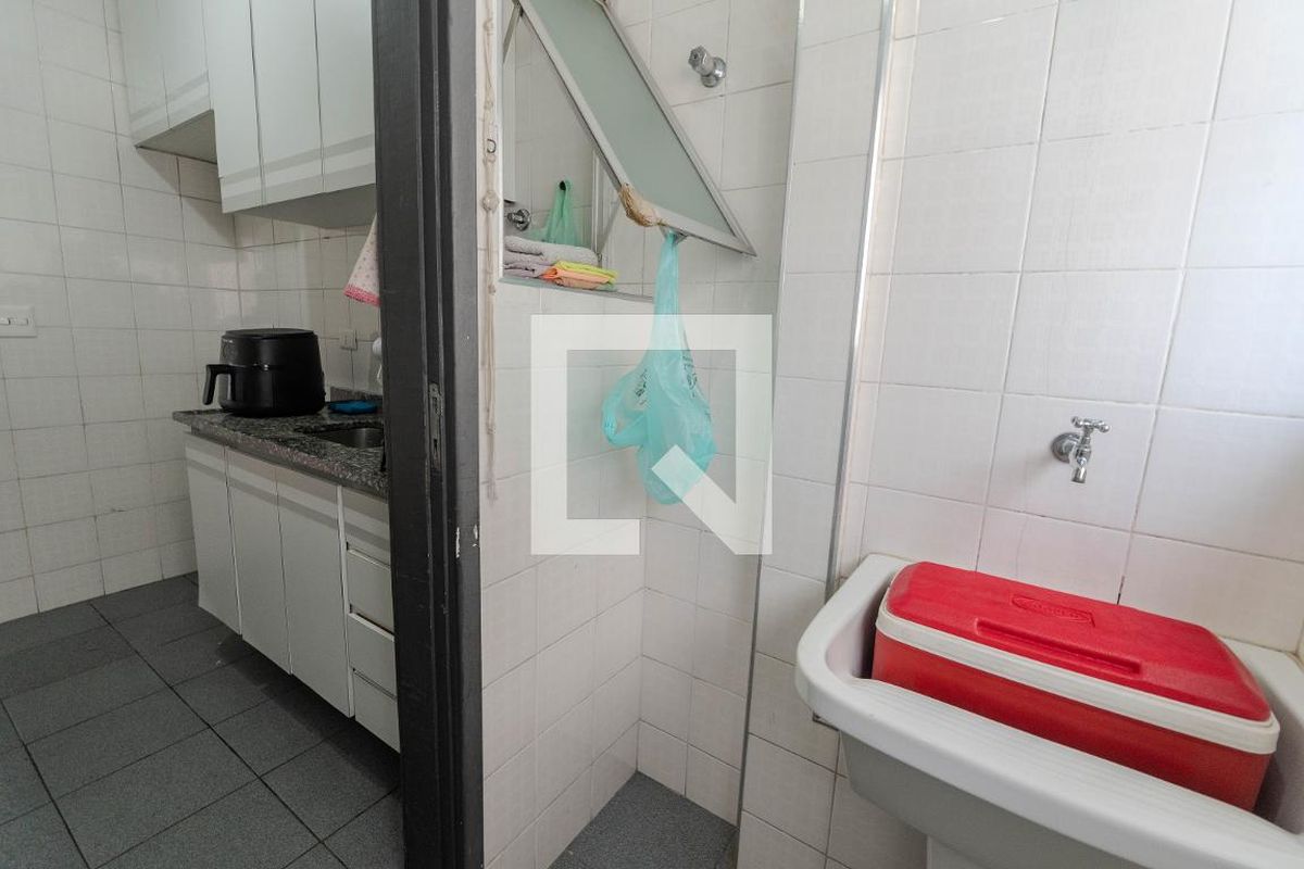 Apartamento, 1 quarto, 43 m² - Foto 27