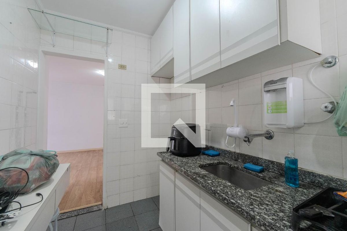 Apartamento, 1 quarto, 43 m² - Foto 23