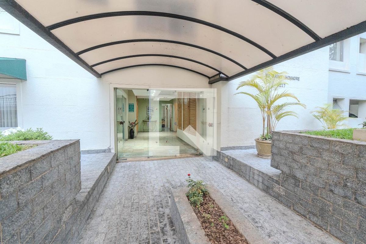 Apartamento, 1 quarto, 43 m² - Foto 49