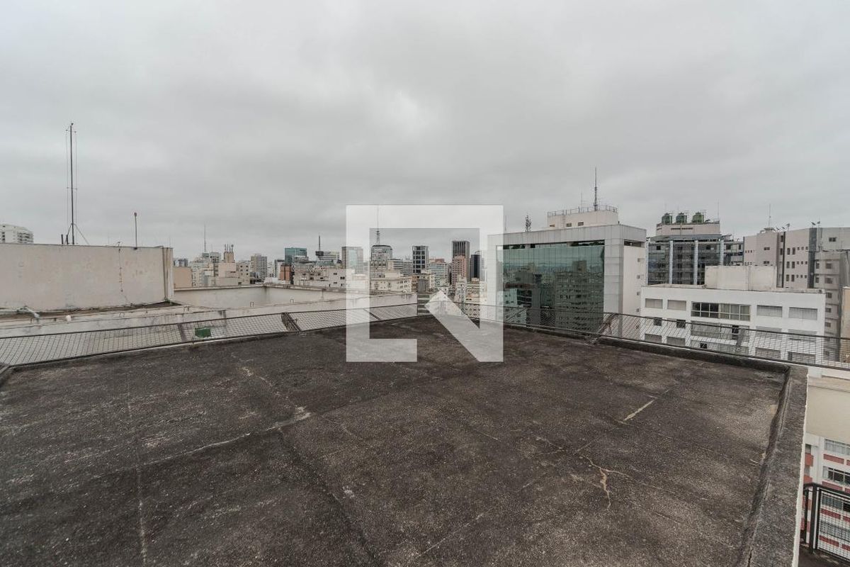 Apartamento, 1 quarto, 43 m² - Foto 29