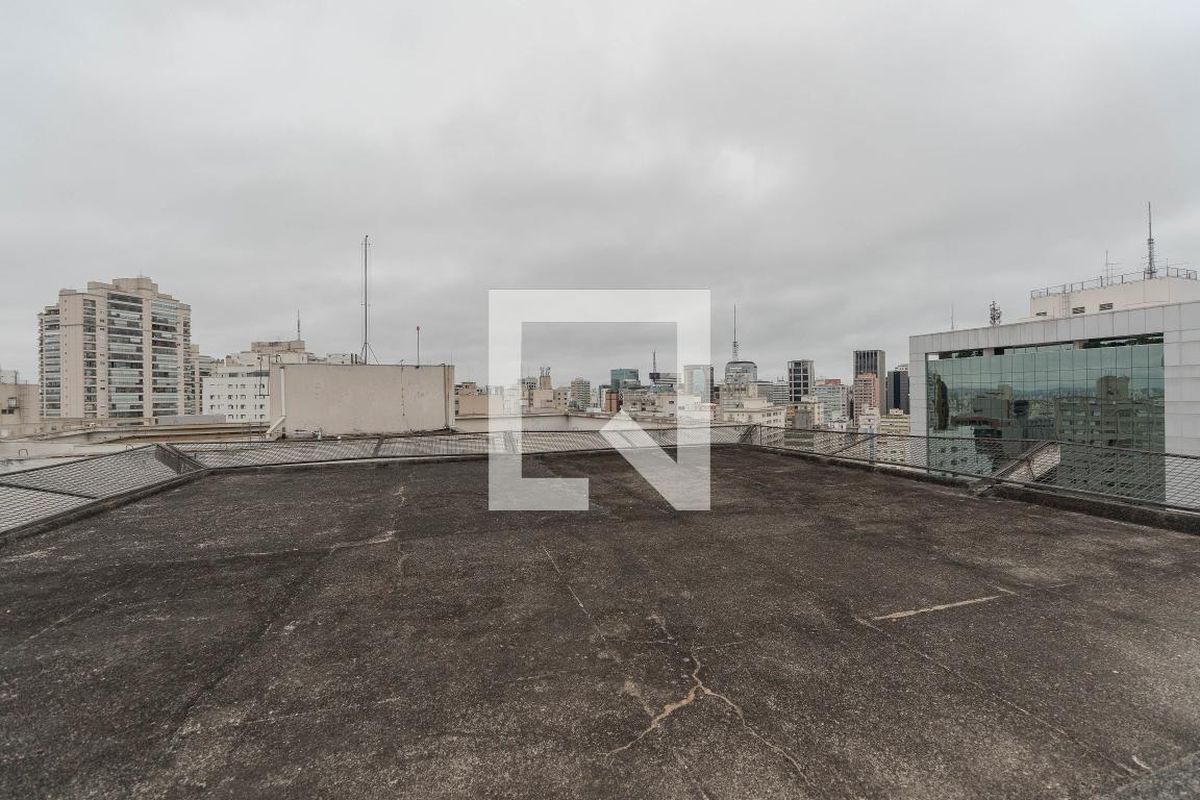 Apartamento, 1 quarto, 43 m² - Foto 28