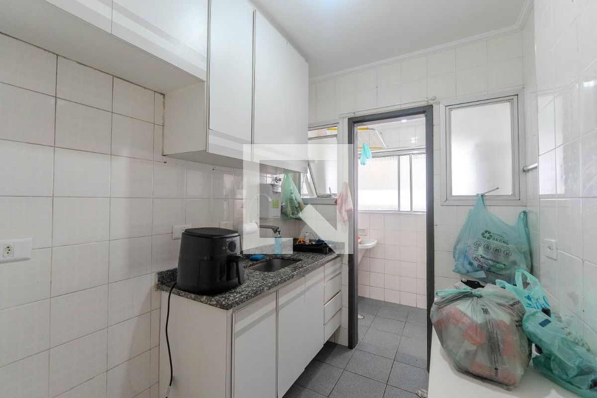 Apartamento, 1 quarto, 43 m² - Foto 20