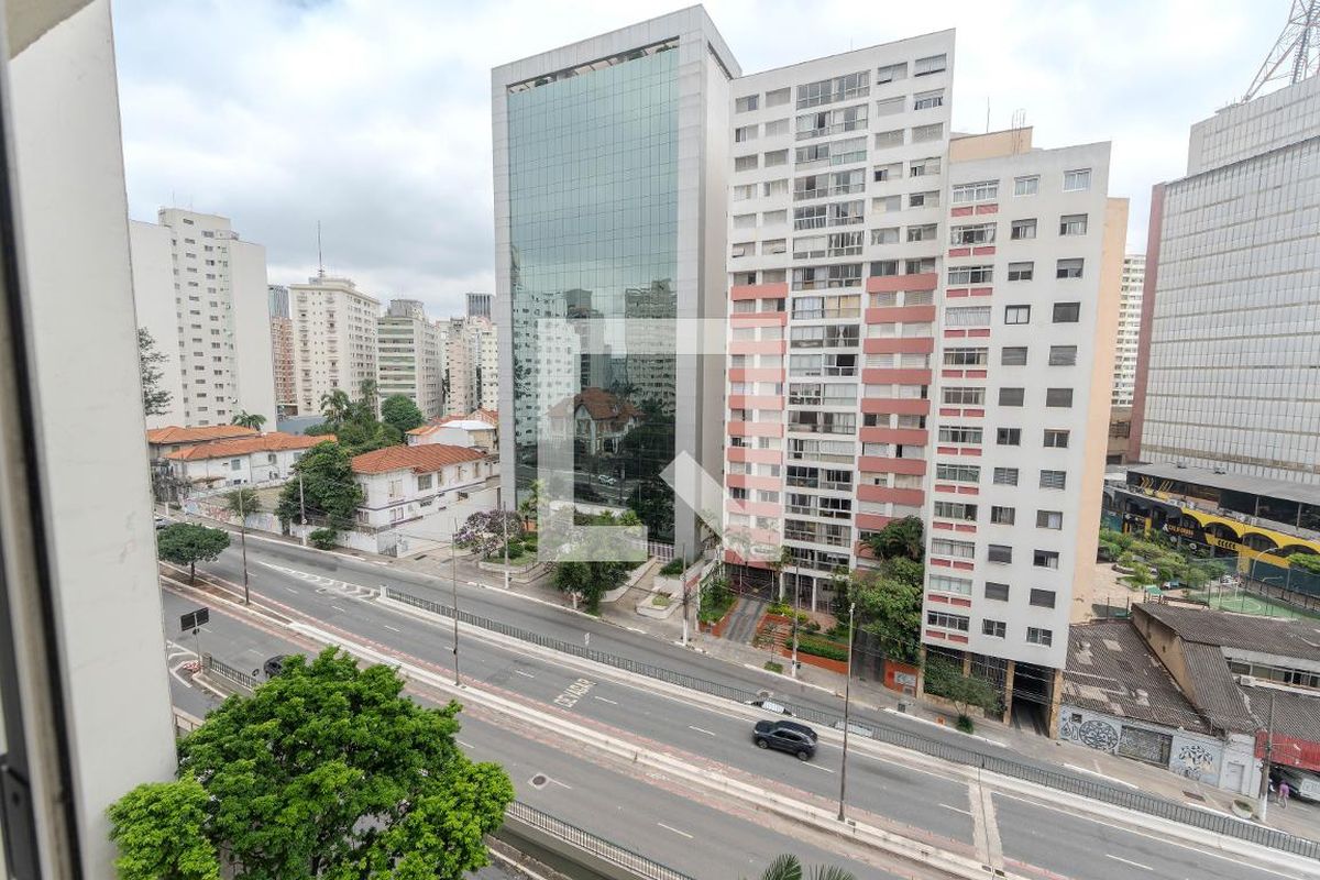 Apartamento, 1 quarto, 43 m² - Foto 7