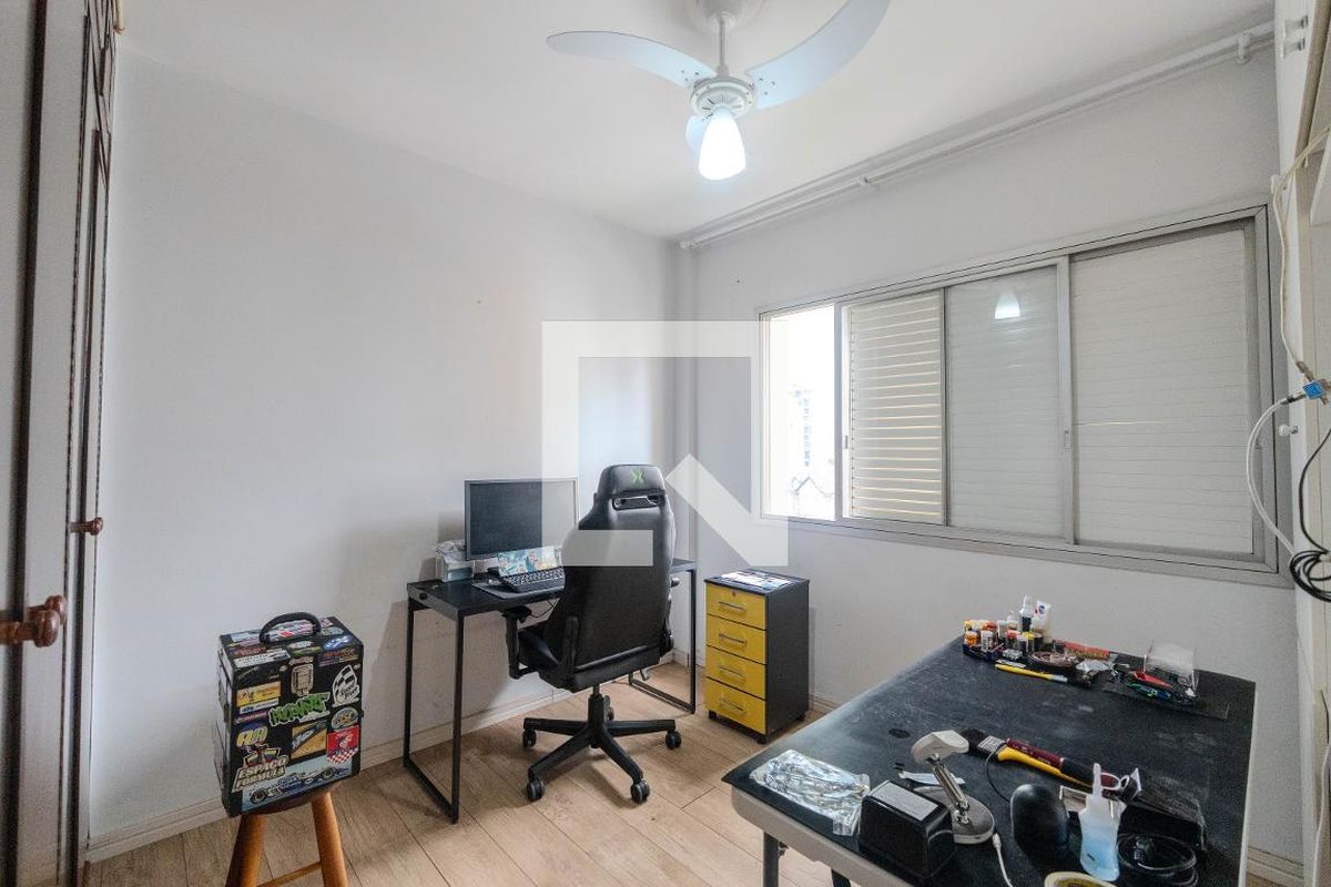 Apartamento, 1 quarto, 43 m² - Foto 10
