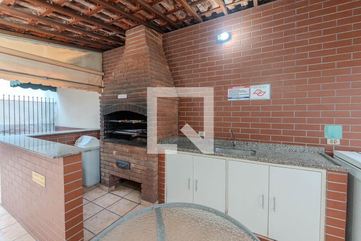 Apartamento, 1 quarto, 43 m² - Foto 48