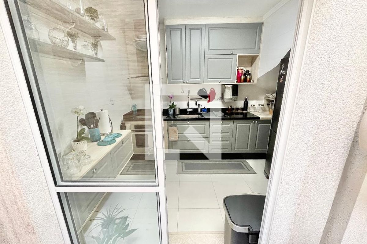 Casa, 2 quartos, 102 m² - Foto 17