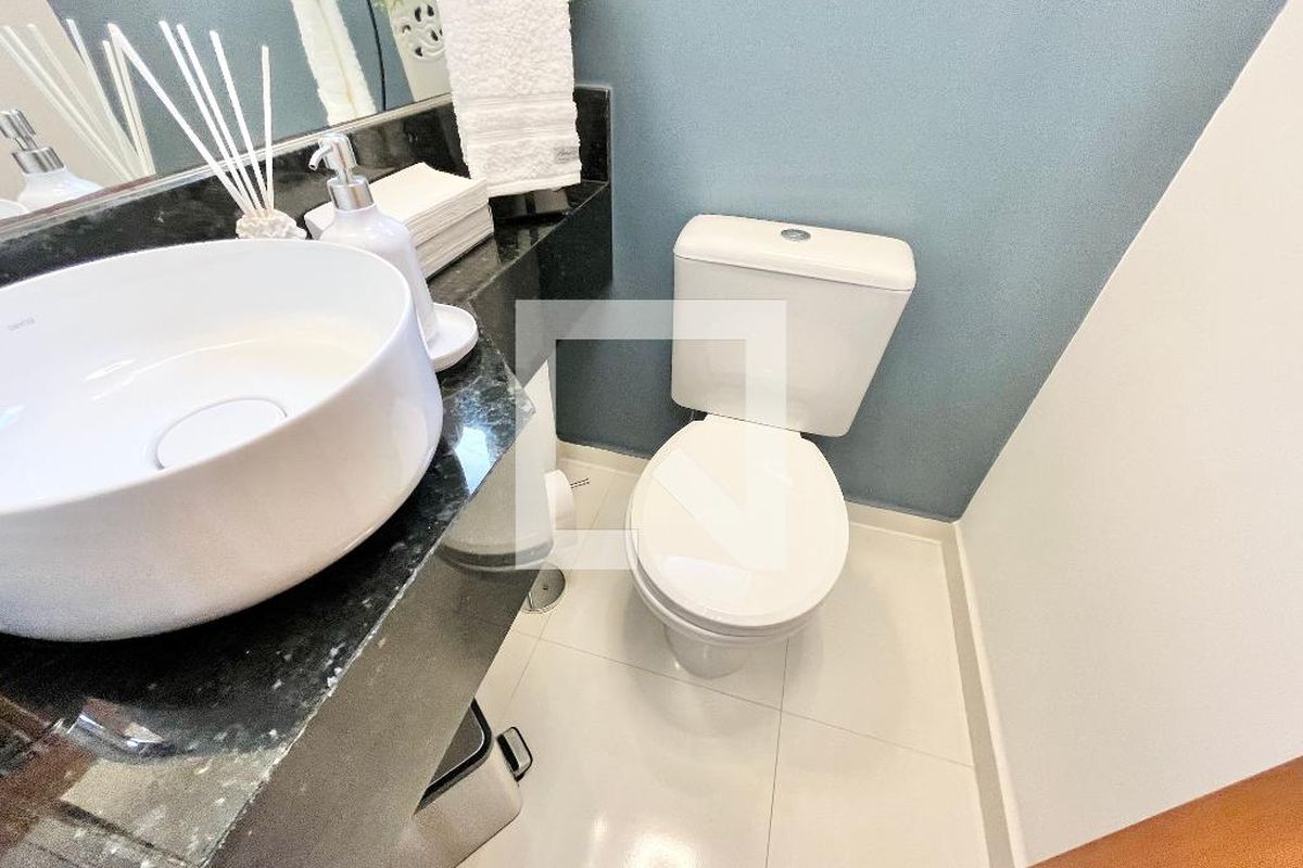 Casa, 2 quartos, 102 m² - Foto 19